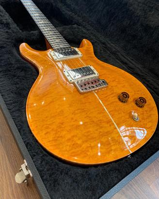 Paul Reed Smith Santana
 Retro Yellow