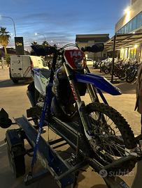 Sherco SE 300 - 2023