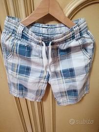 pantaloncino bimbo
