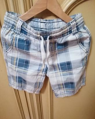 pantaloncino bimbo