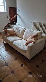 B&B divano e poltrone