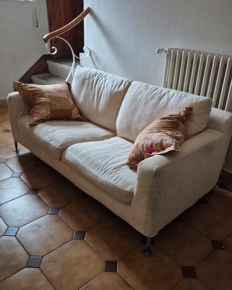 B&B divano e poltrone