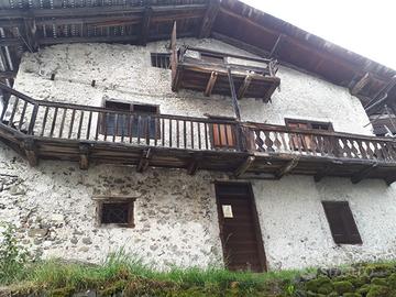 Rustico in Alleghe