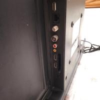 tv 32 pollici THOMSON  per parti di ricambio