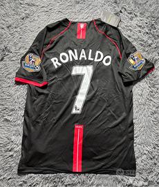 Maglia da calcio retrô