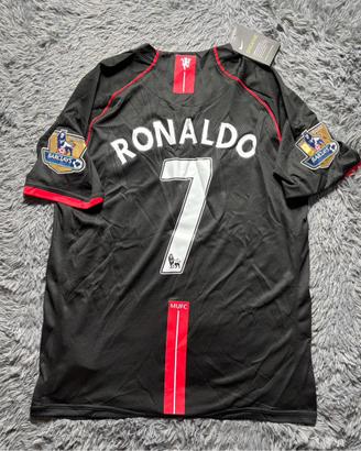 Maglia da calcio retrô