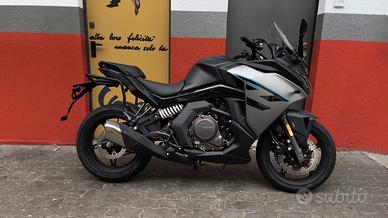 Cf Moto 650GT