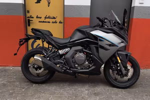 Cf Moto 650GT