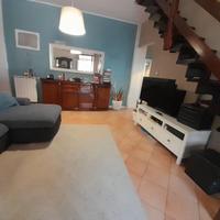 Ampio appartamento Marino Frattocchie