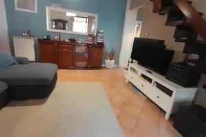 Ampio appartamento Marino Frattocchie