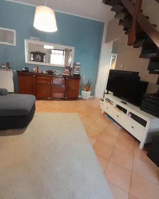 Ampio appartamento Marino Frattocchie