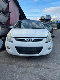 Ricambi Auto Hyundai i20