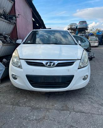 Ricambi Auto Hyundai i20