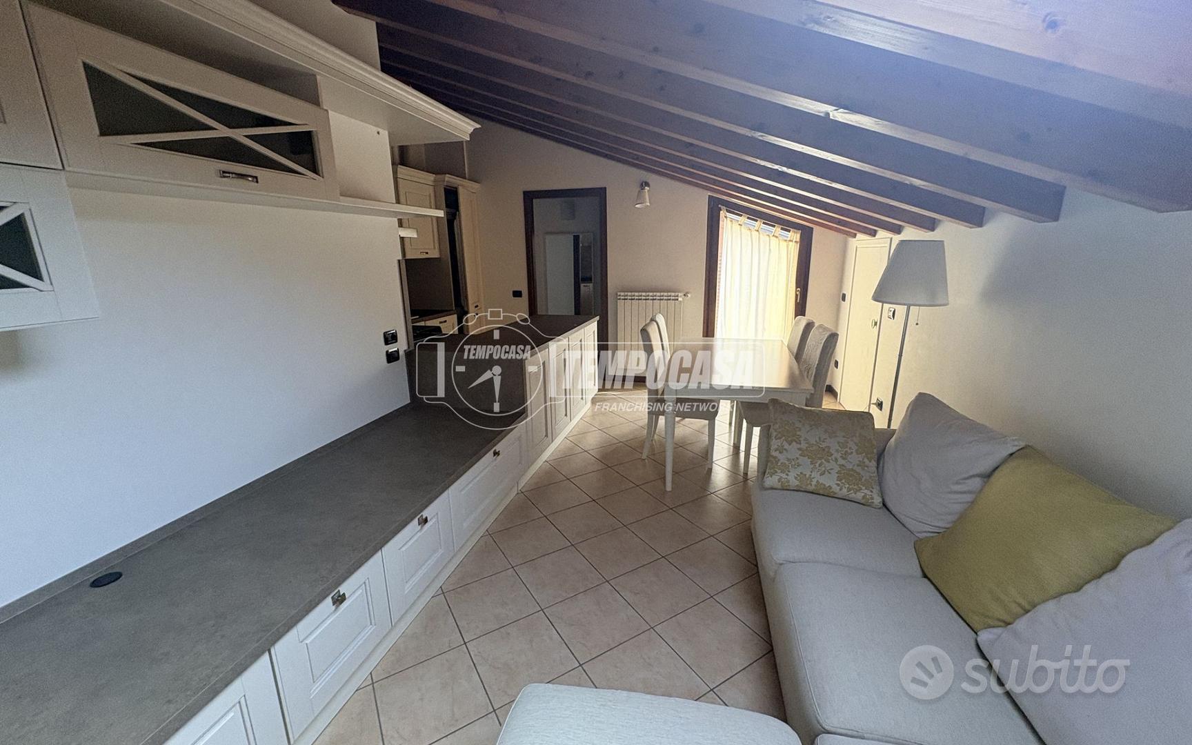 Appartamento – Fino Mornasco, Firenzuola - Vista 5