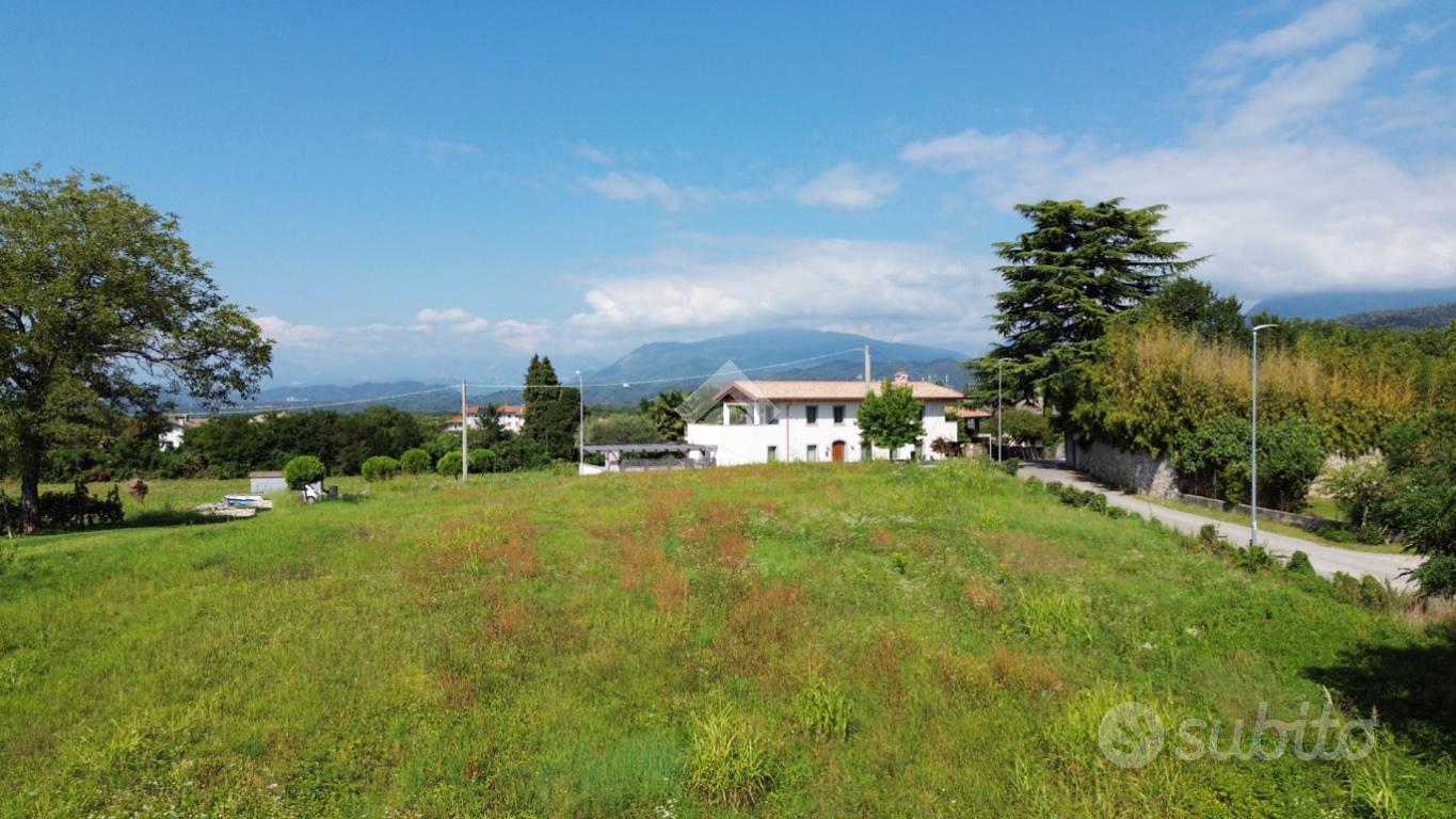 TER. RESIDENZIALE A RAGOGNA - Vista 4