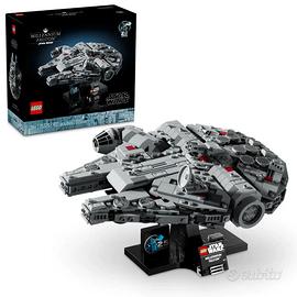 LEGO 75375 Millennium Falcon