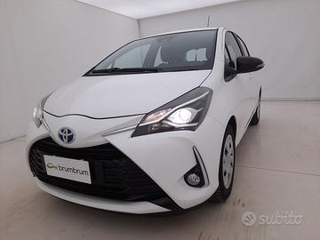 Toyota Yaris Hybrid Business BR975380 1.5 Full Hyb