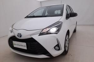 Toyota Yaris Hybrid Business BR975380 1.5 Full Hyb