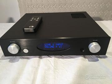 Preamplificatore Rogue Audio RP-1 made in USA