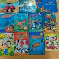 Libri della Disney