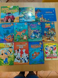 Libri della Disney