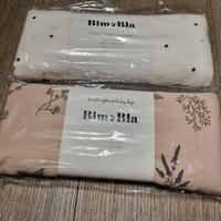 [Nuove] Set di 2 mussole