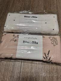 [Nuove] Set di 2 mussole