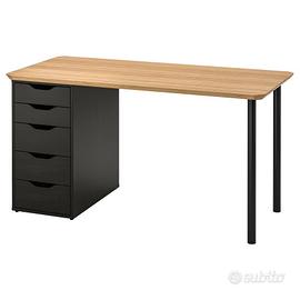 Scrivania ikea