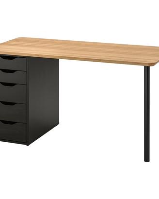 Scrivania ikea