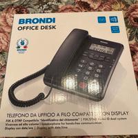 Brondi Office Desk