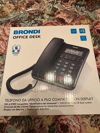 Brondi Office Desk