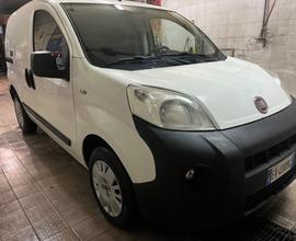 Fiat Fiorino Van