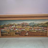 Panca artesanos don bosco