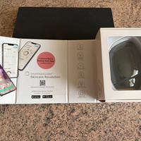 MASSAGGIATORE FACCIALE