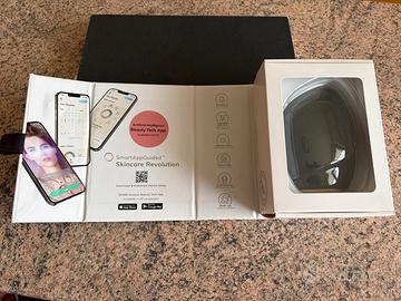 MASSAGGIATORE FACCIALE