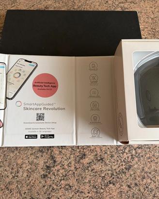 MASSAGGIATORE FACCIALE