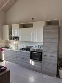 Cucina Veneta Cucine