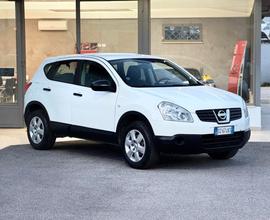 Nissan Qashqai 1.6 Benzina 115CV - 2009