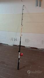 Canna da pesca