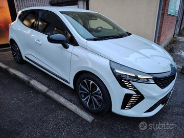 RENAULT Clio TCe 90 CV 5 porte Esprit Alpine PRE