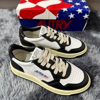 Sneakers basse AUTRY, da donna, taglia 37