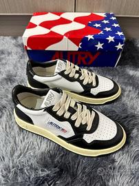 Sneakers basse AUTRY, da donna, taglia 37