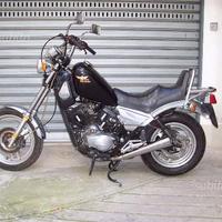 Pezzi di ricambio USATI MOTO MORINI EXCALIBUR 350