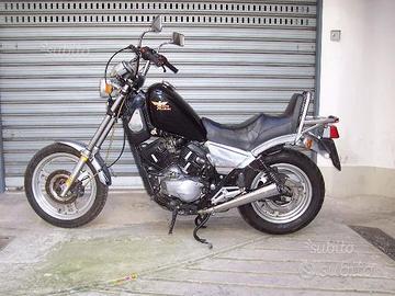 Pezzi di ricambio USATI MOTO MORINI EXCALIBUR 350