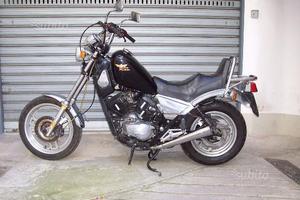 Pezzi di ricambio USATI MOTO MORINI EXCALIBUR 350