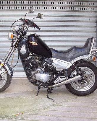 Pezzi di ricambio USATI MOTO MORINI EXCALIBUR 350