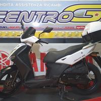 Kymco Agility 125