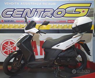 Kymco Agility 125