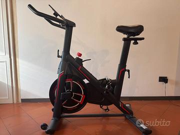 Cyclette Magnetica Toputure – Come Nuova!