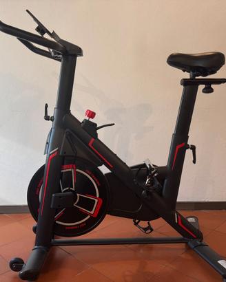 Cyclette Magnetica Toputure – Come Nuova!